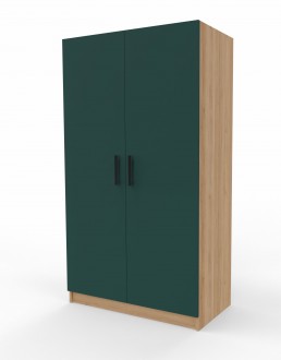 Armoire Teo 2 portes